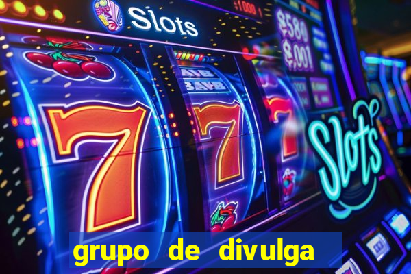 grupo de divulga  o de plataforma de jogos